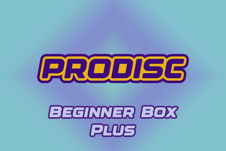 Beginner Box Plus