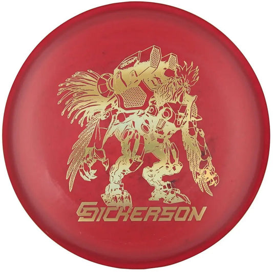 ESP Swirl Buzzz - Dickerson 2023 Robot Chicken