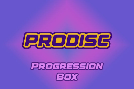 Progression Box