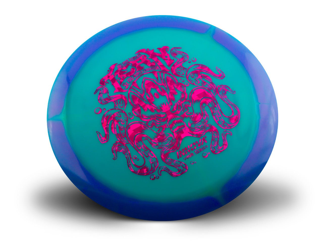 Proto Glow Halo Star Tern Juliana Korver (Tour Series)