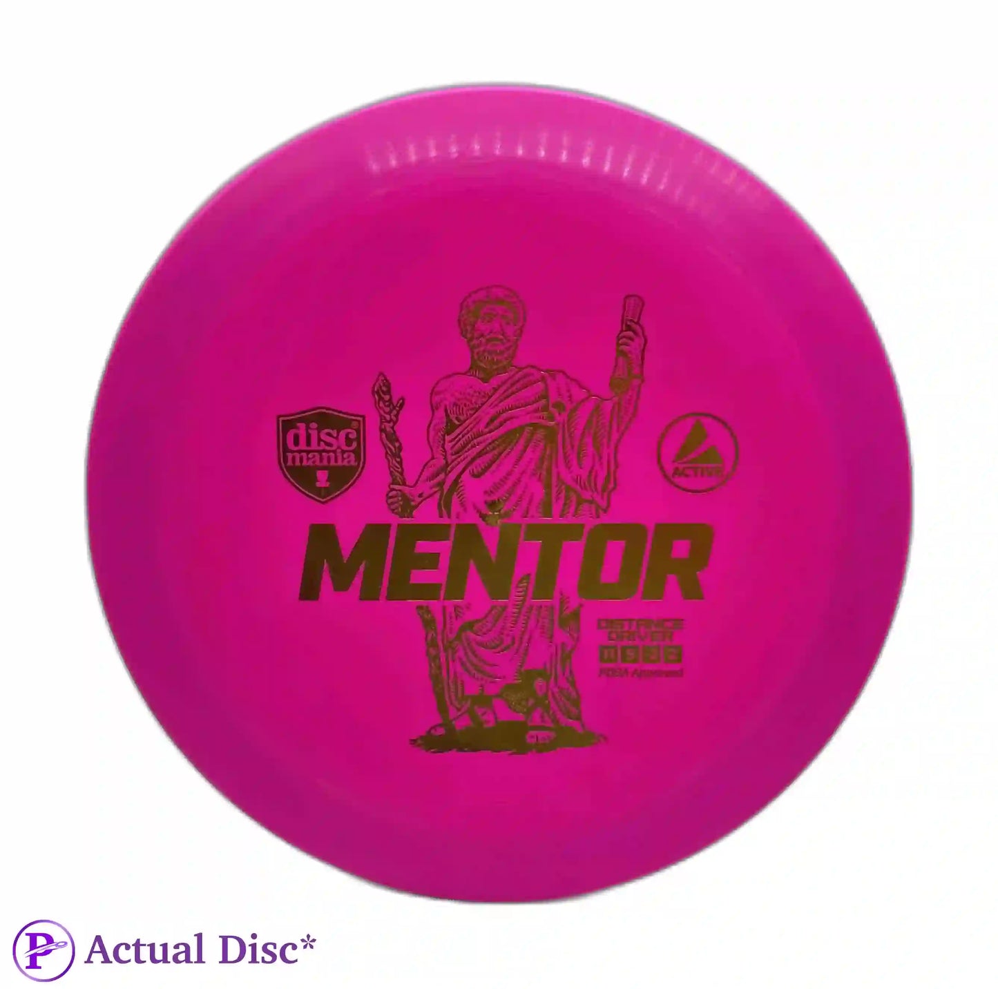 Active Mentor