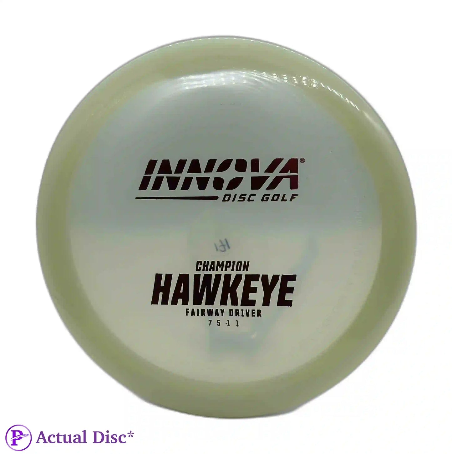 Champion Hawkeye