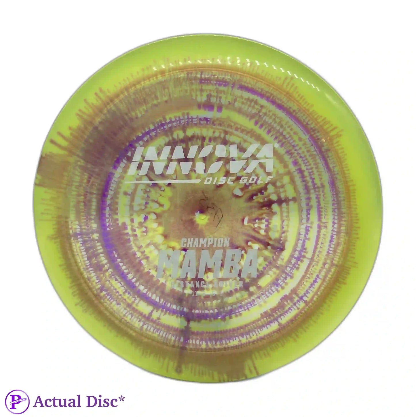 Champion I Dye Mamba