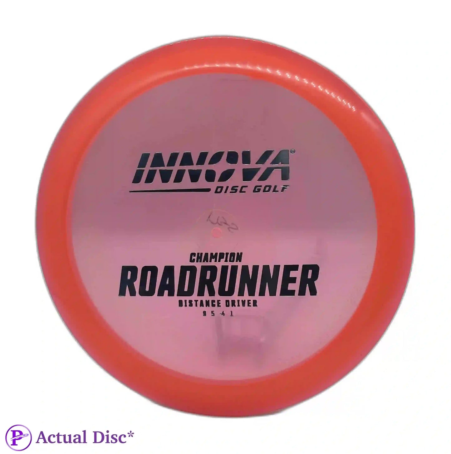 Champion Roadrunner