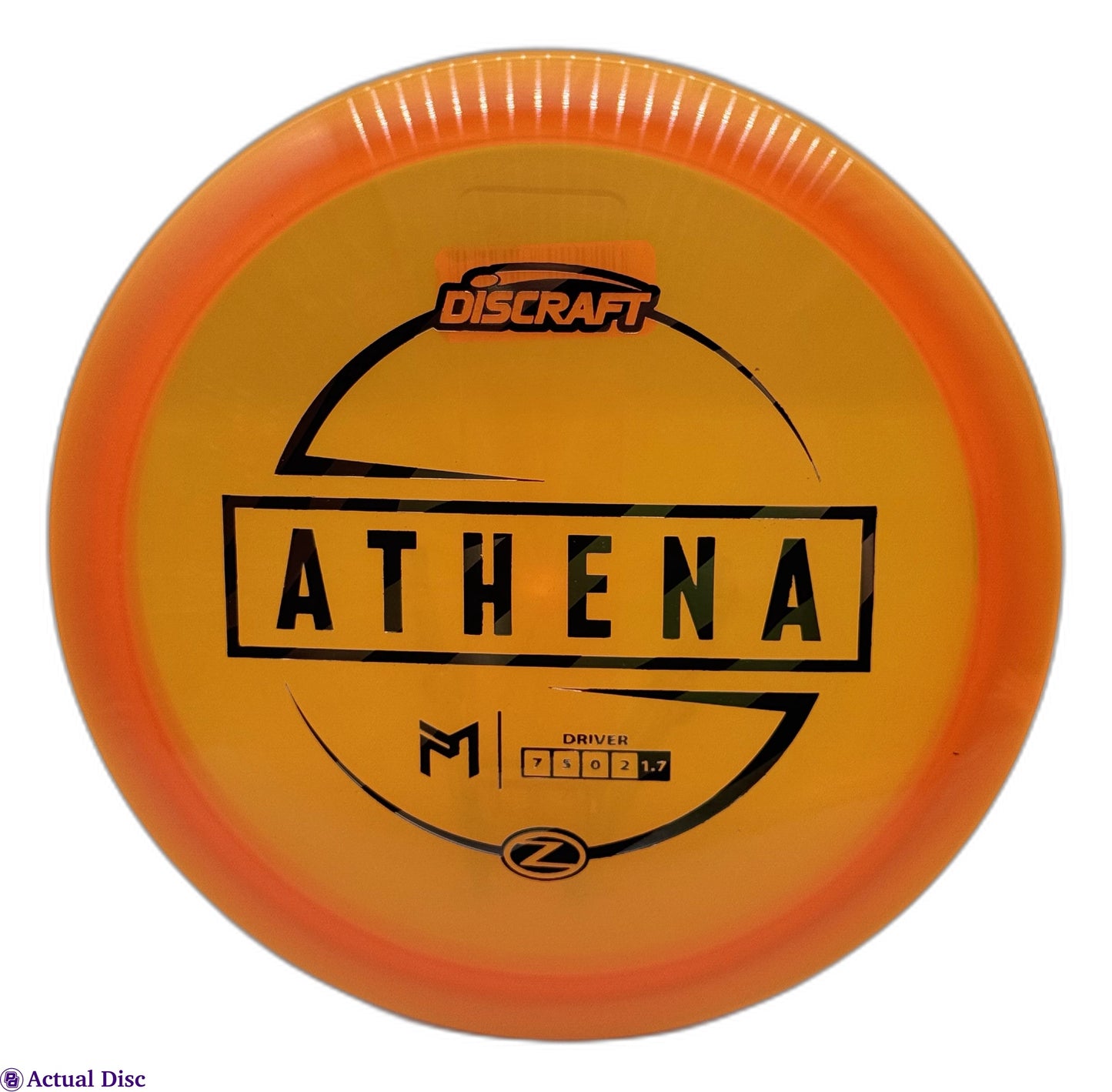 Z Athena