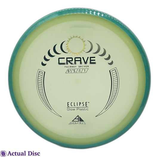 Eclipse Crave