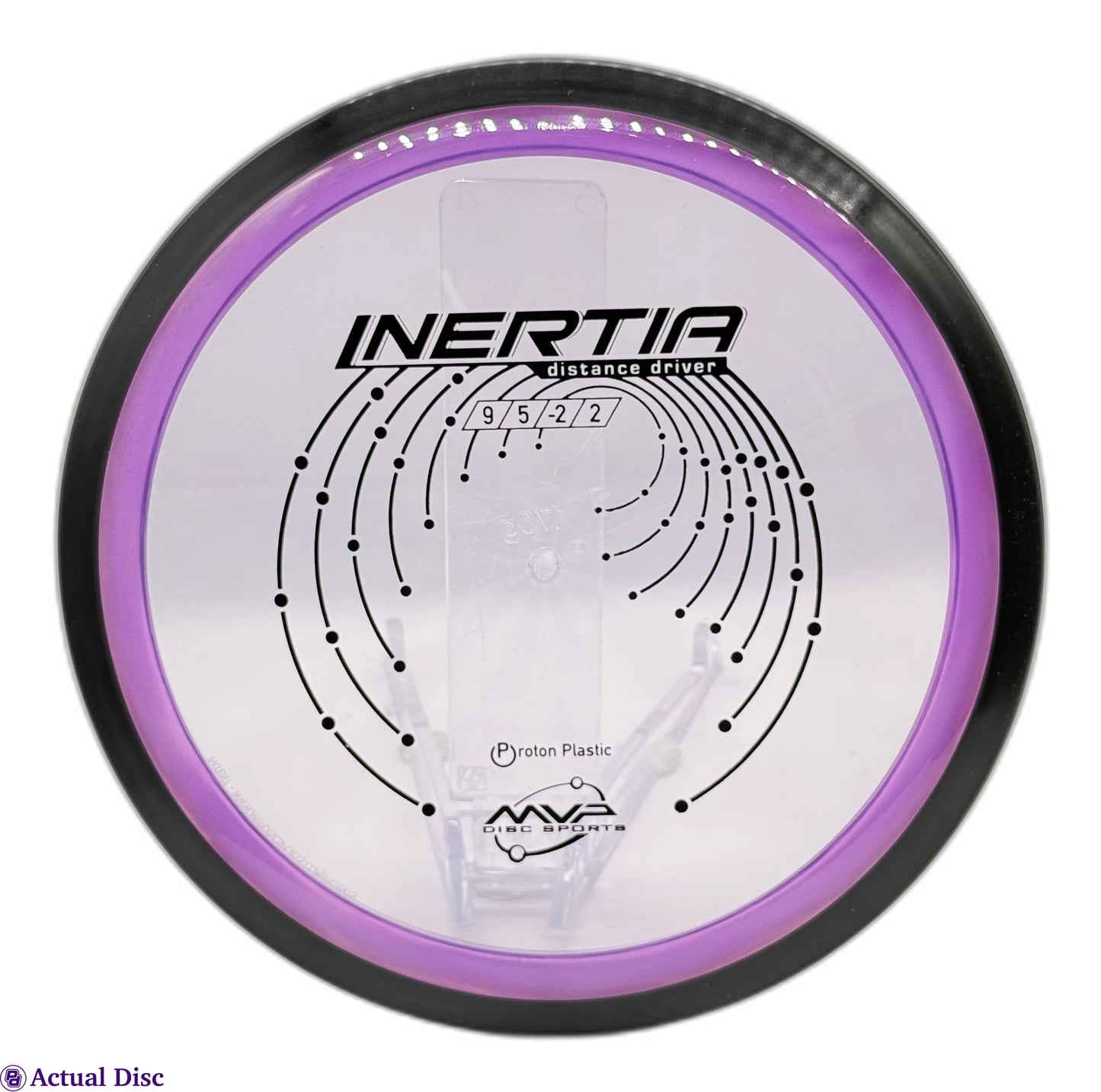 Eclipse R2 Neutron Inertia