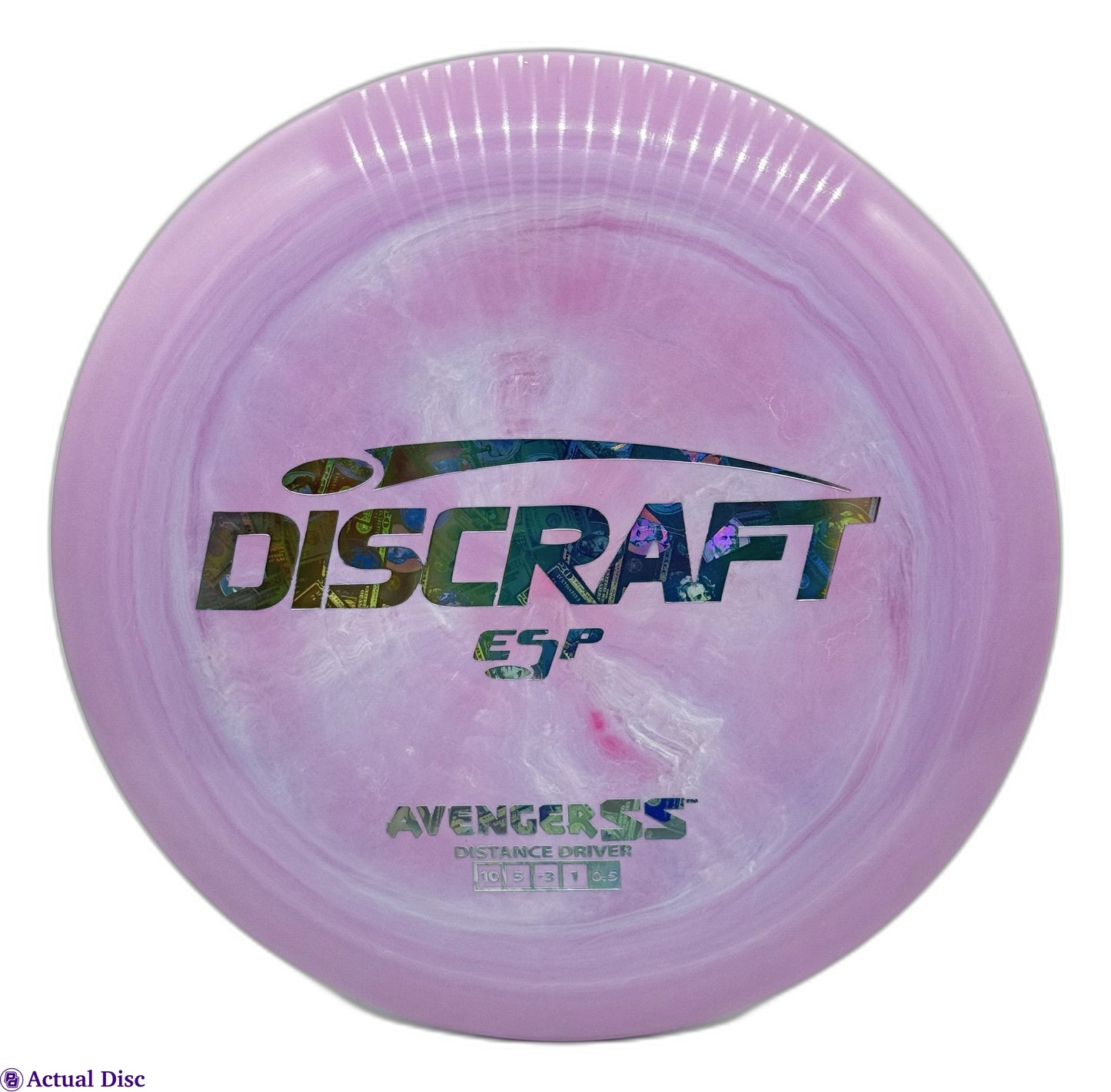 ESP Avenger SS