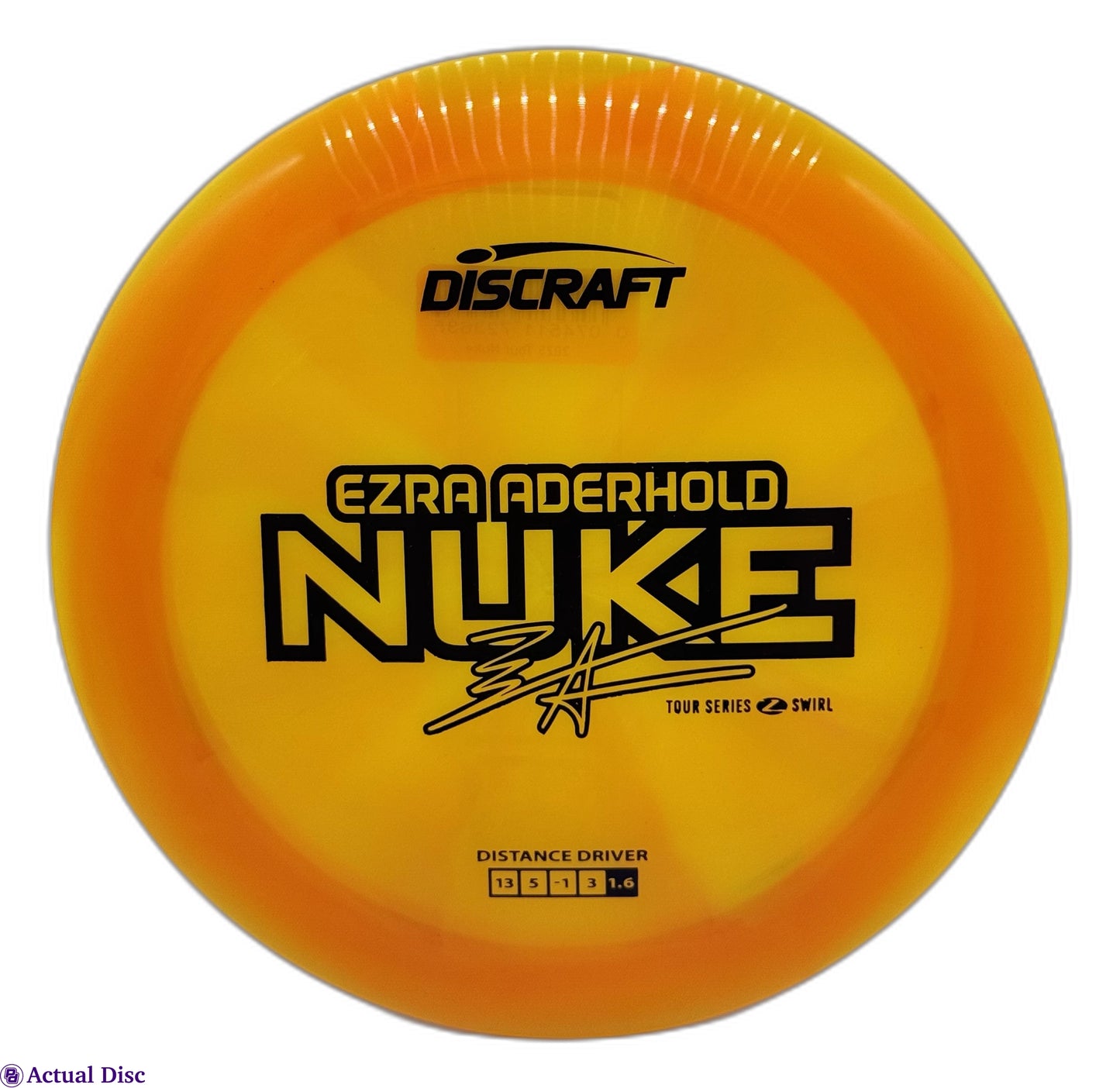 Nuke Ezra Aderhold Tour Series 2025