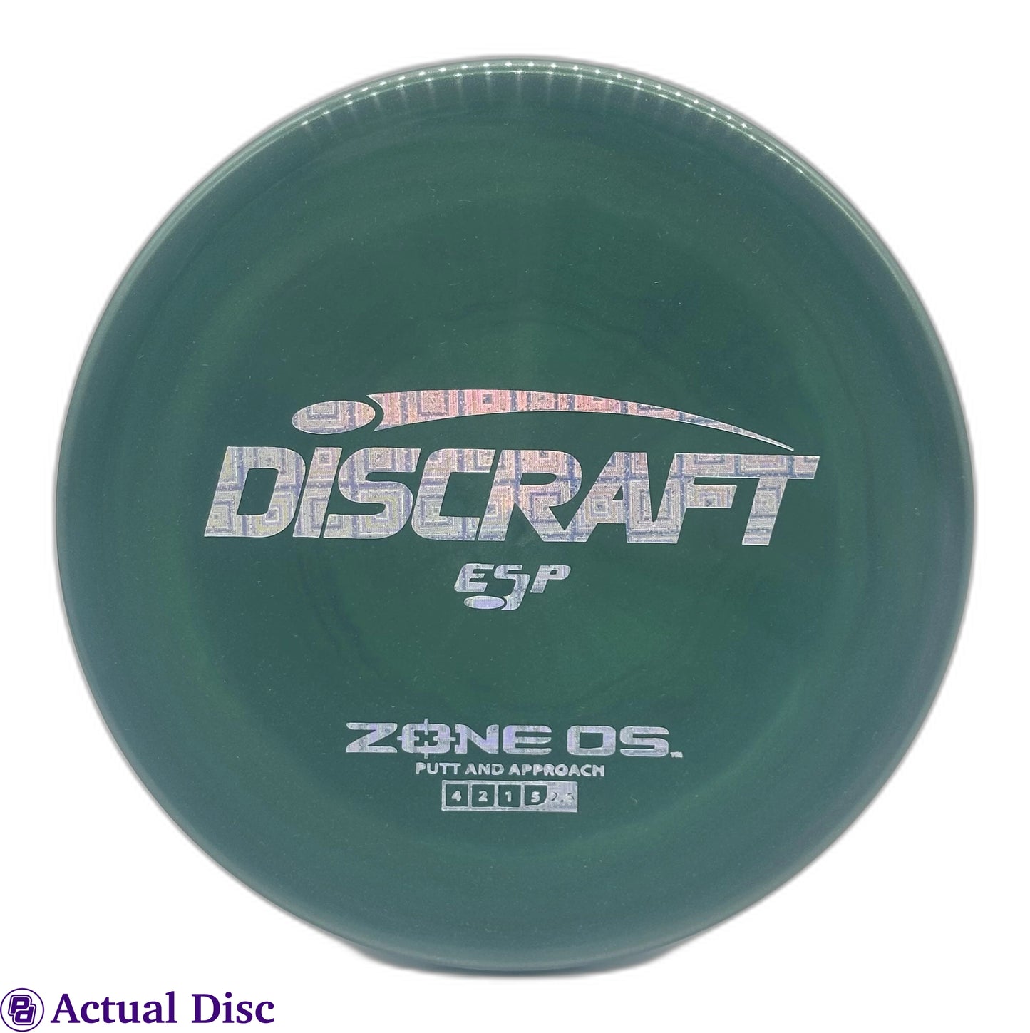 ESP Zone OS