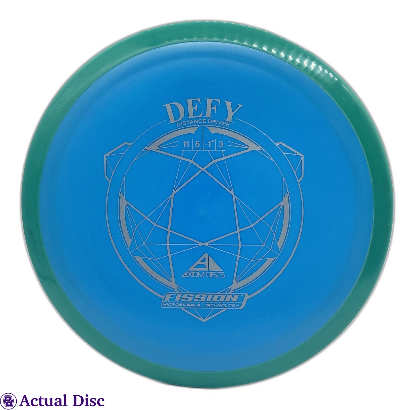 Fission Defy