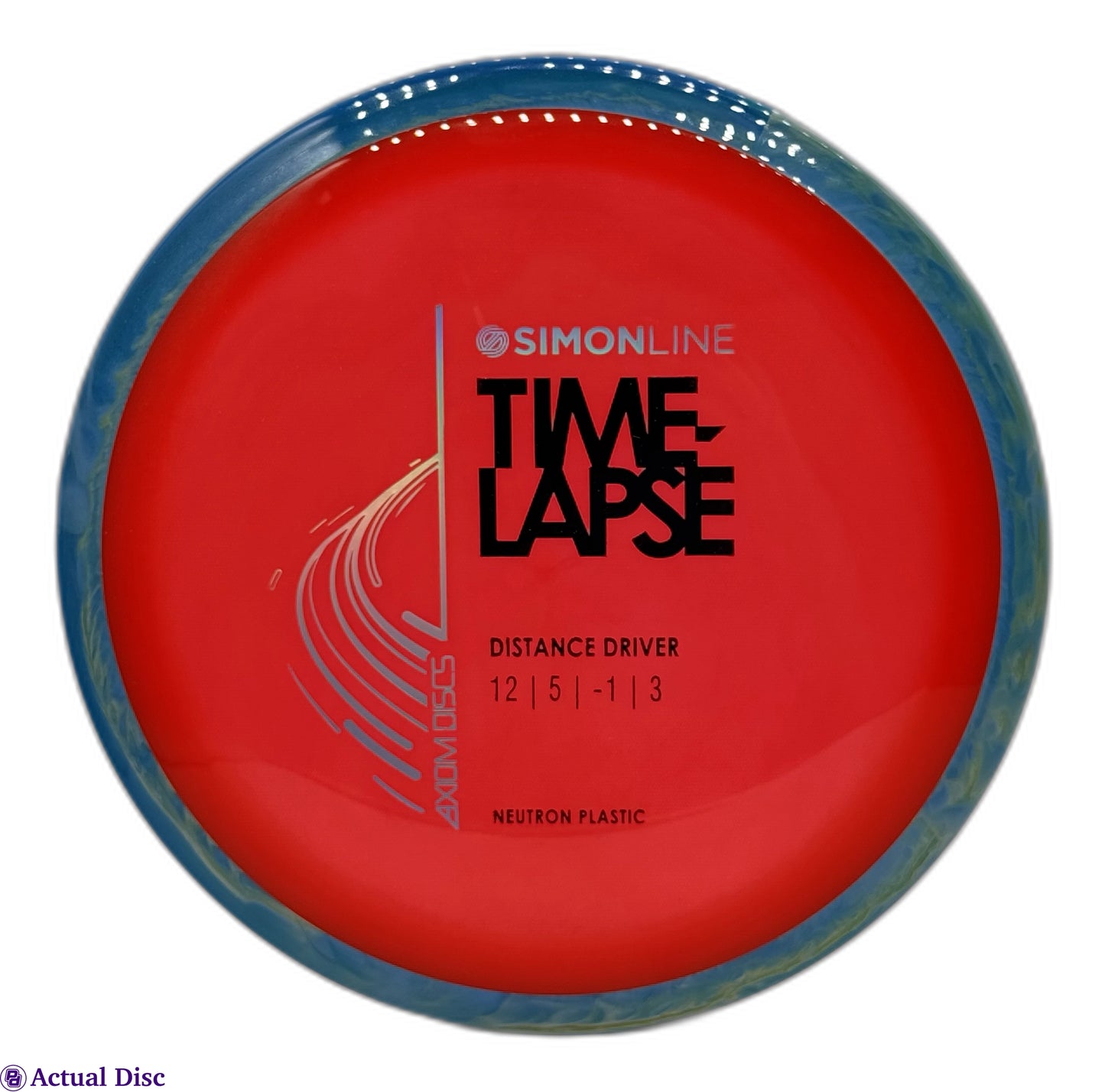 Neutron Time Lapse