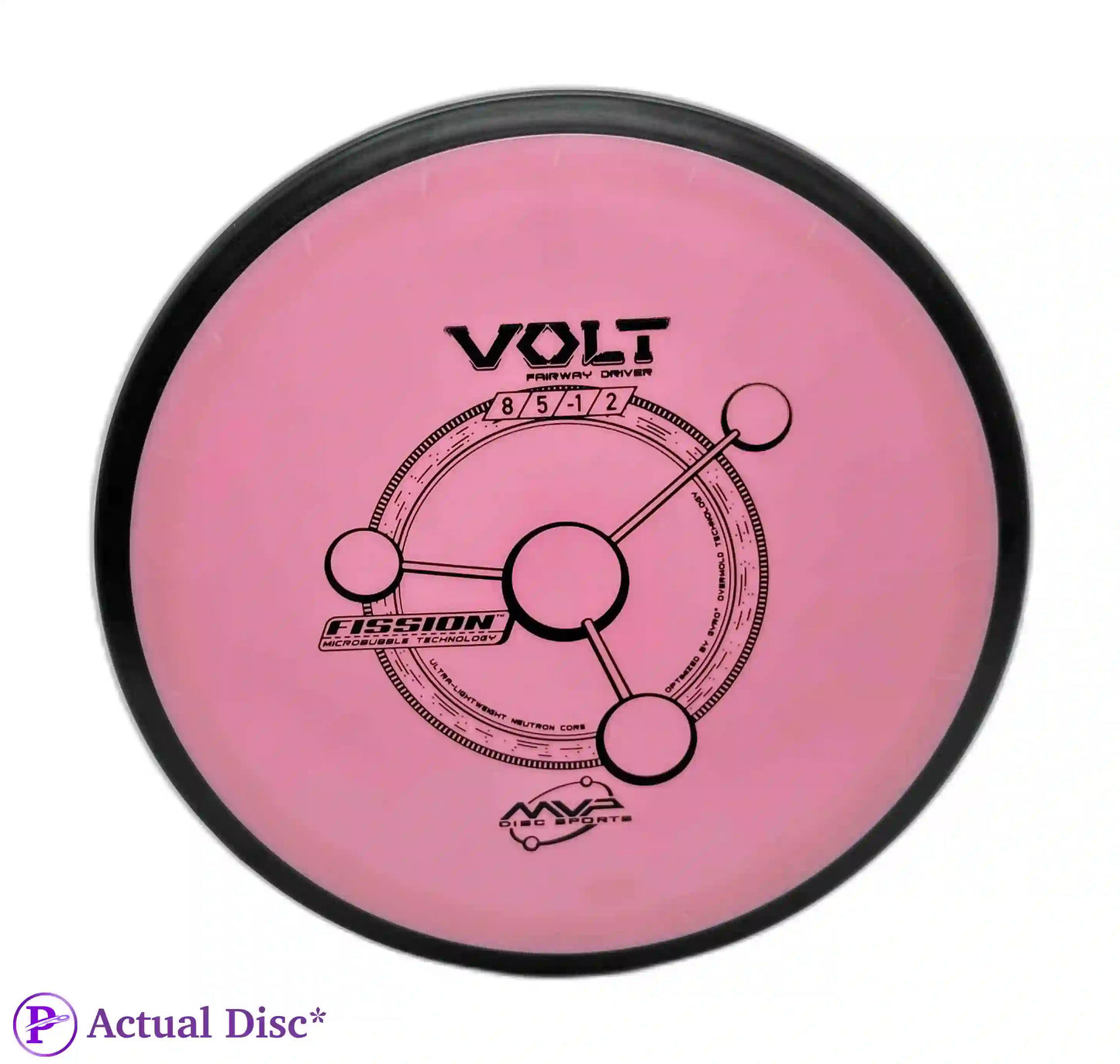 Fission Volt