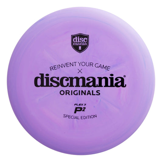 D-Line Flex 3 P2 - Special Edition