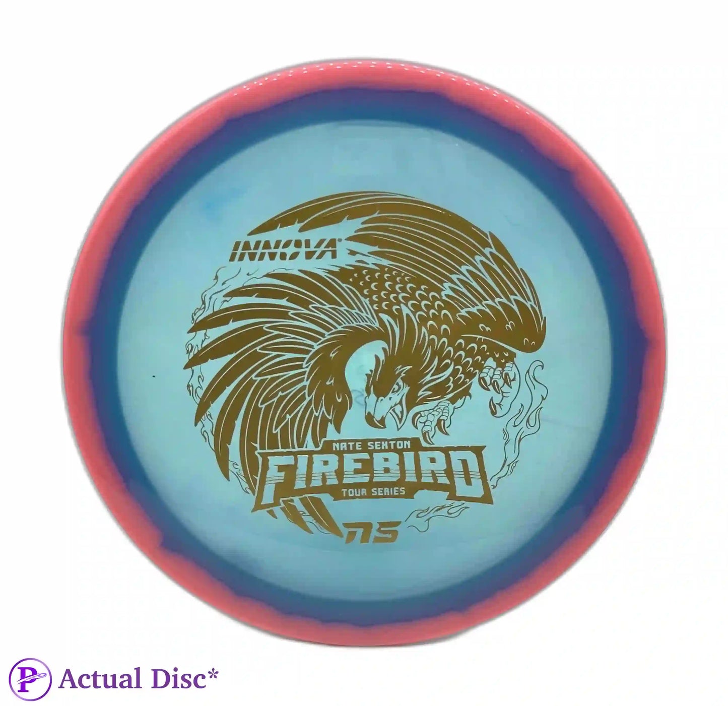Glow Halo Star Firebird Nate Sexton Tour Series 2023