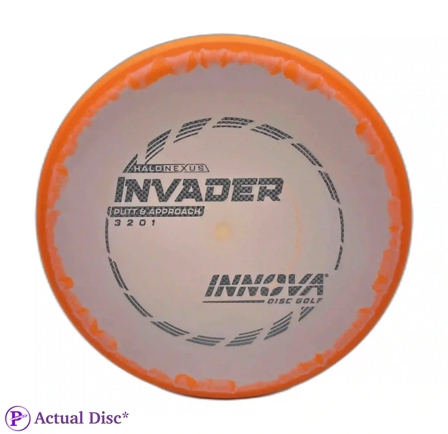 Halo Nexus Invader