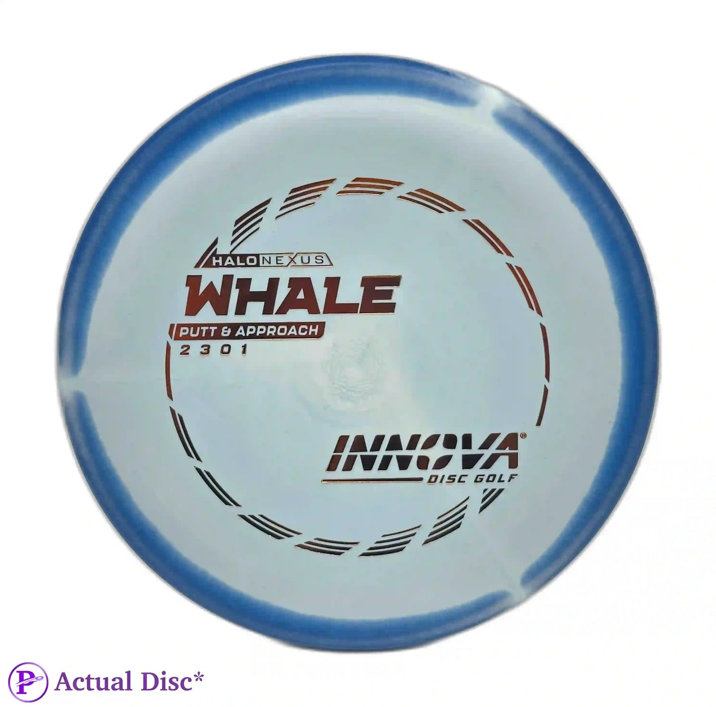 Halo Nexus Whale