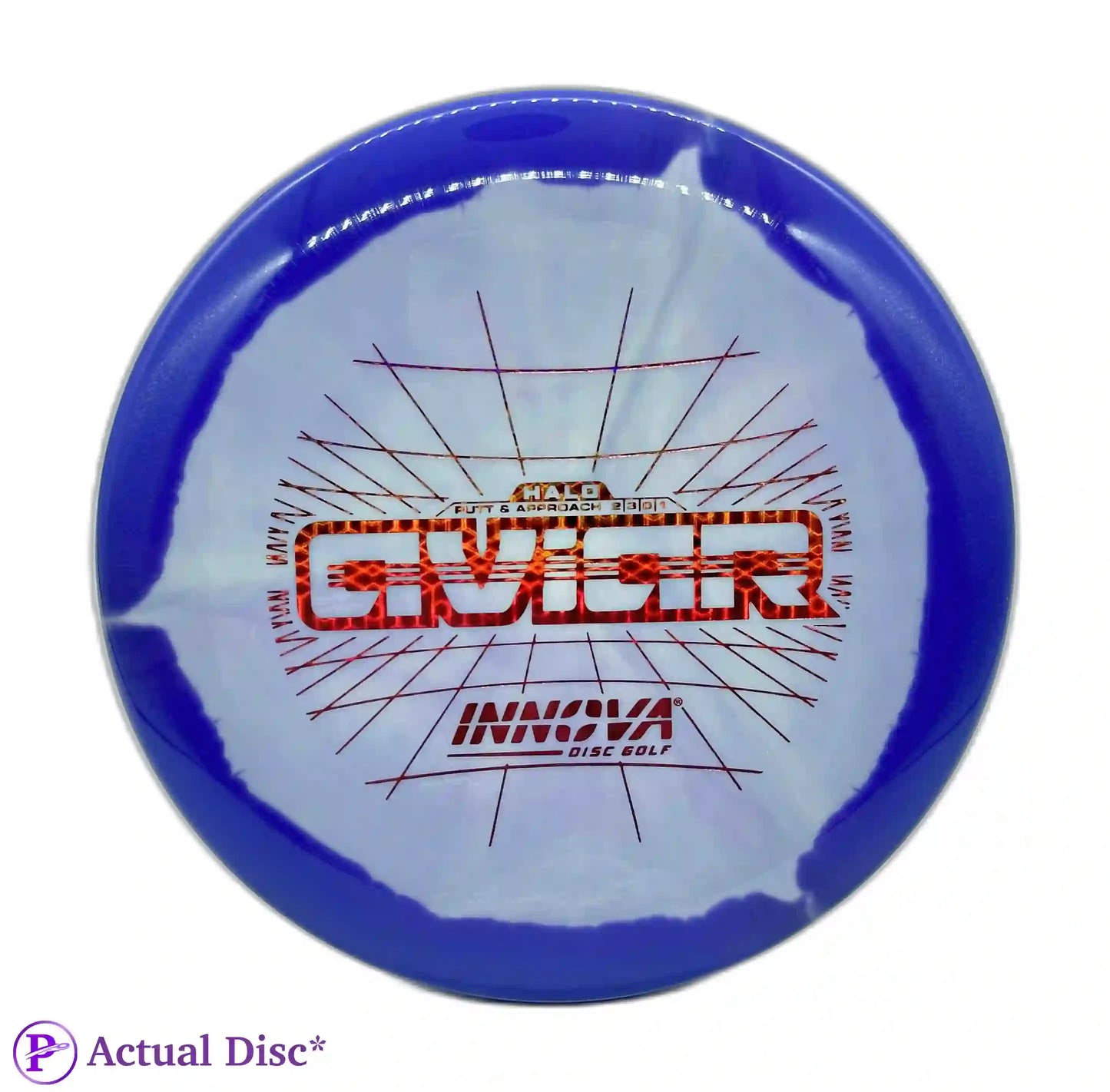 Halo Star Aviar