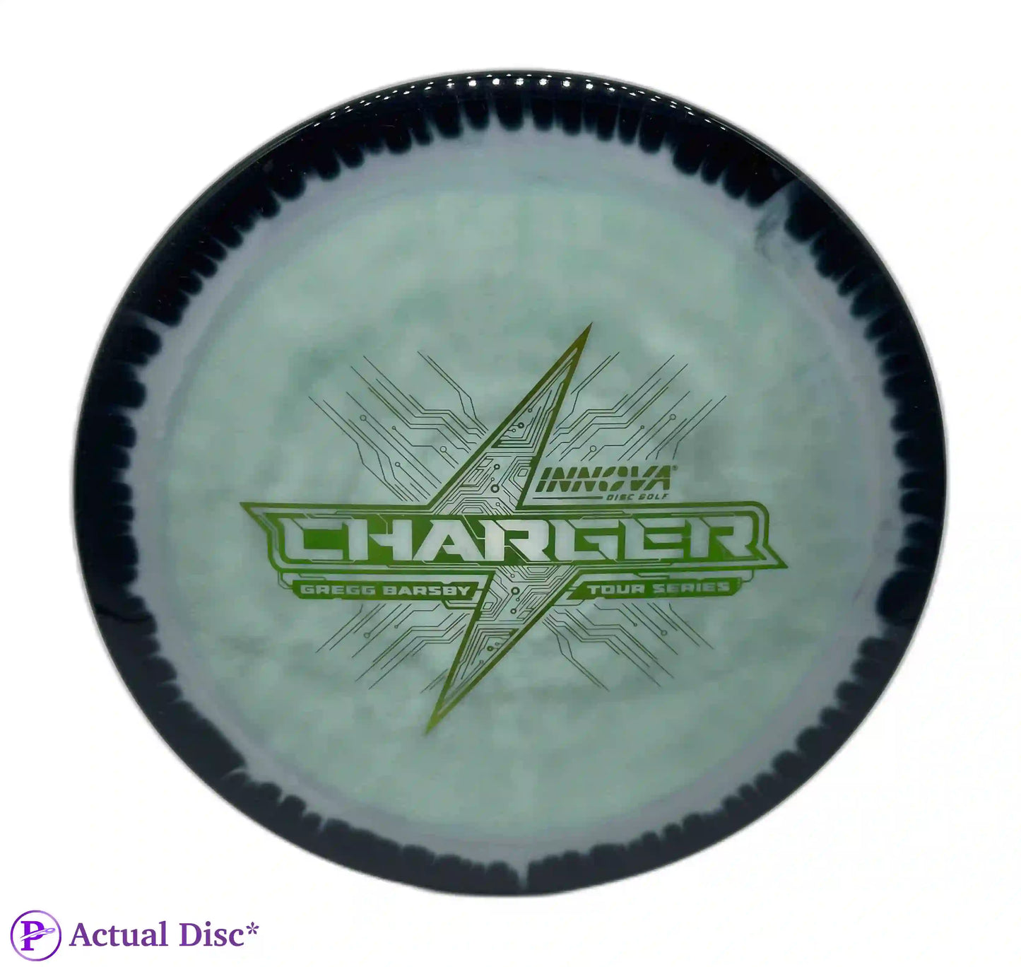 Halo Star Charger Gregg Barsby (Tour Series 2023)
