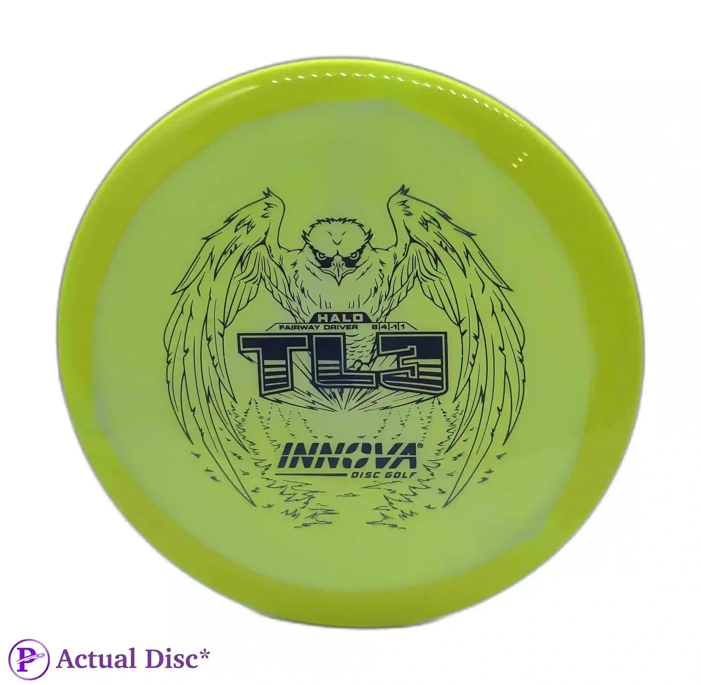 Halo Star TL3