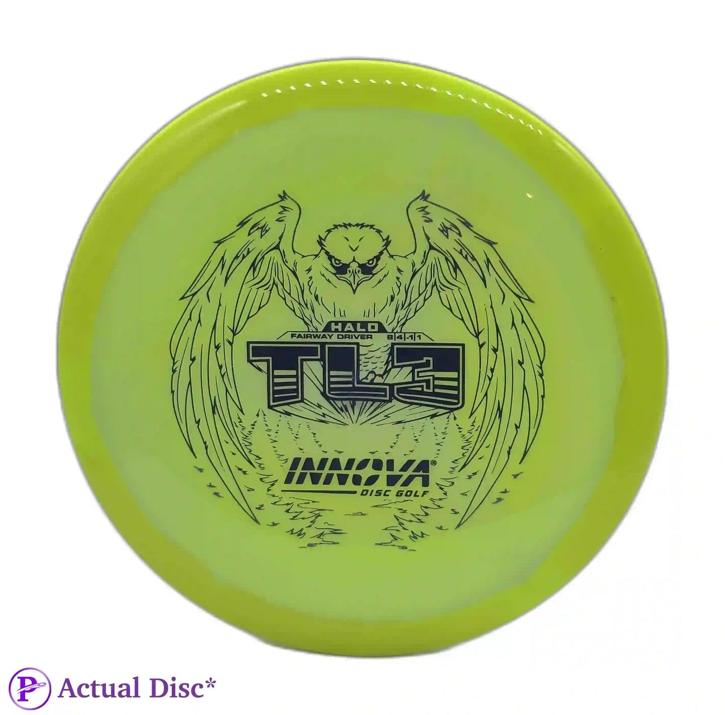 Halo Star TL3