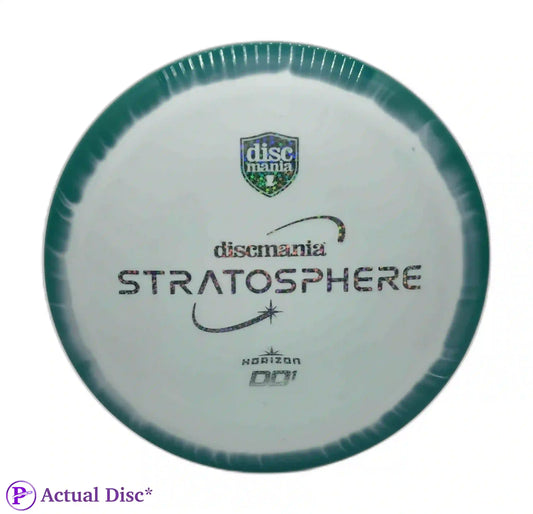 Horizon S-Line DD1 (Stratosphere)