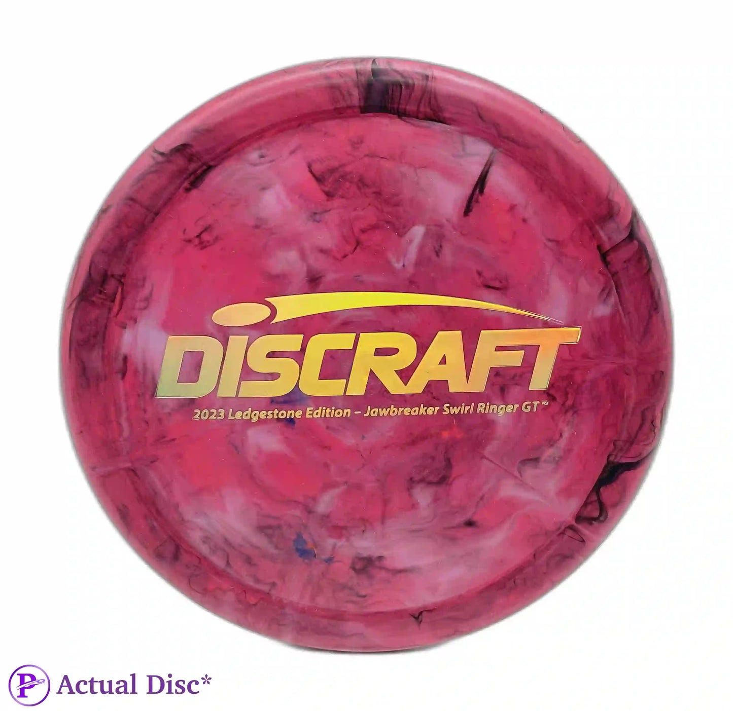 Jawbreaker Swirl Ringer GT