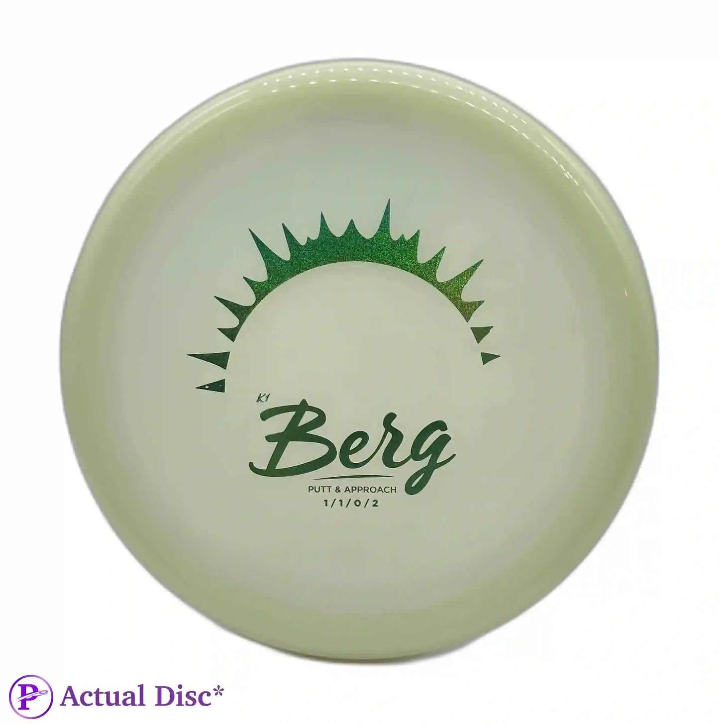 K1 Berg Glow