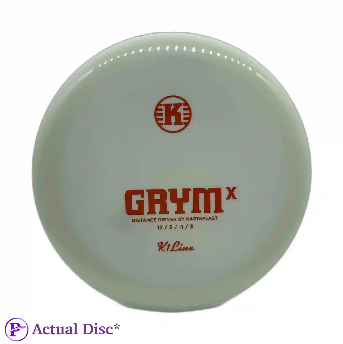 K1 Grym X