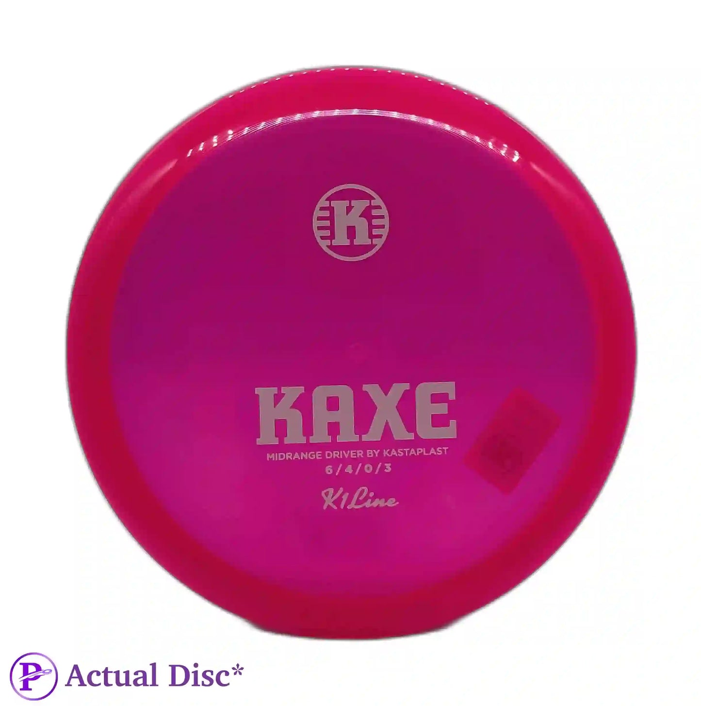 K1 Kaxe