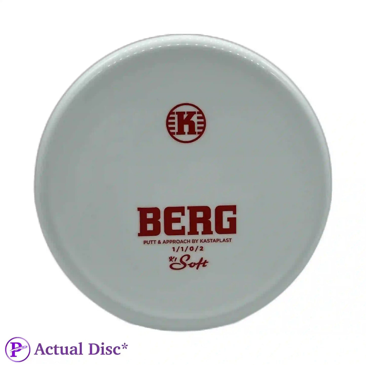 K1 Soft Berg