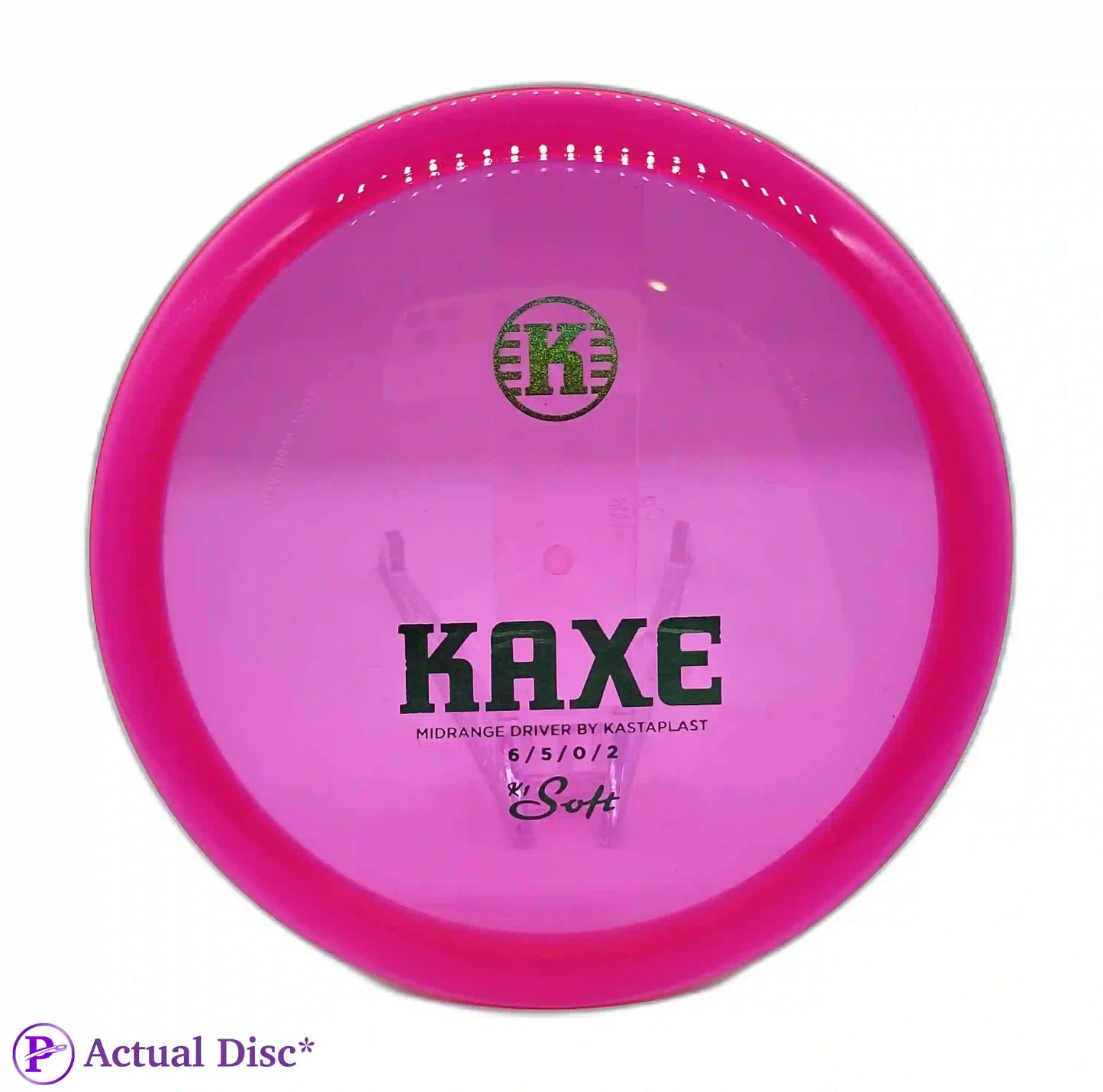 K1 Soft Kaxe