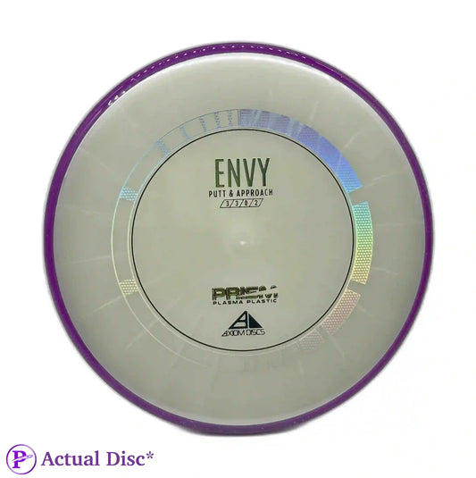 Prism Plasma Envy