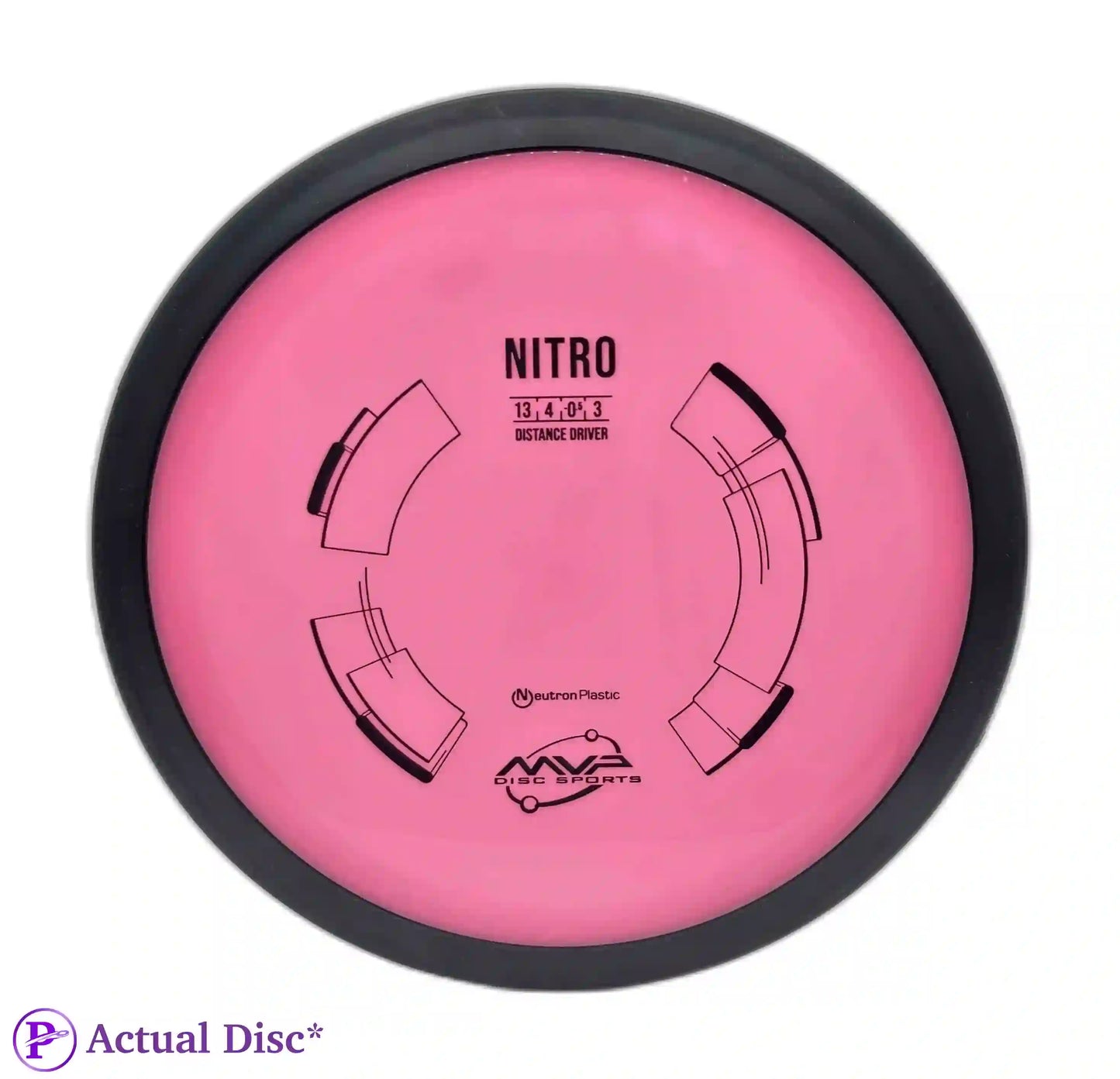 Neutron Nitro