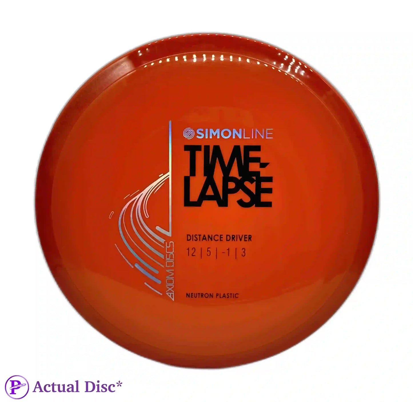 Fission Time Lapse