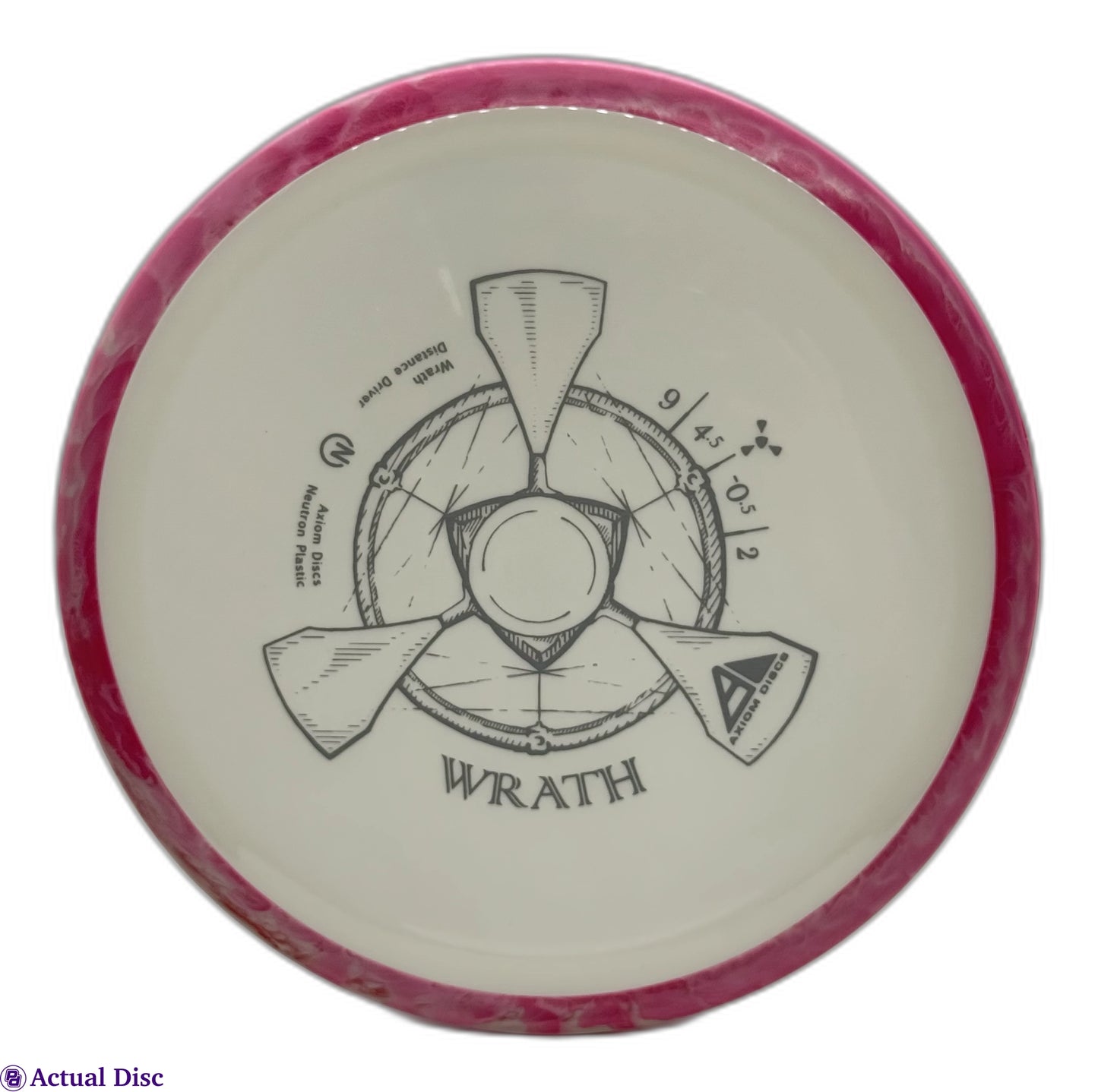 Neutron Wrath
