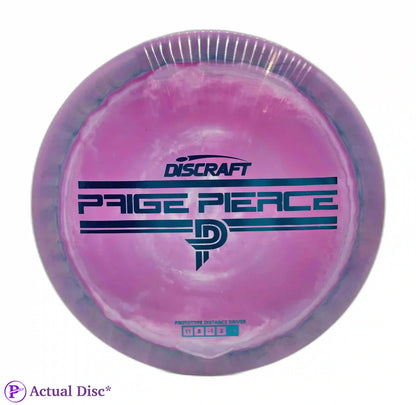 Paige Pierce Proto Drive