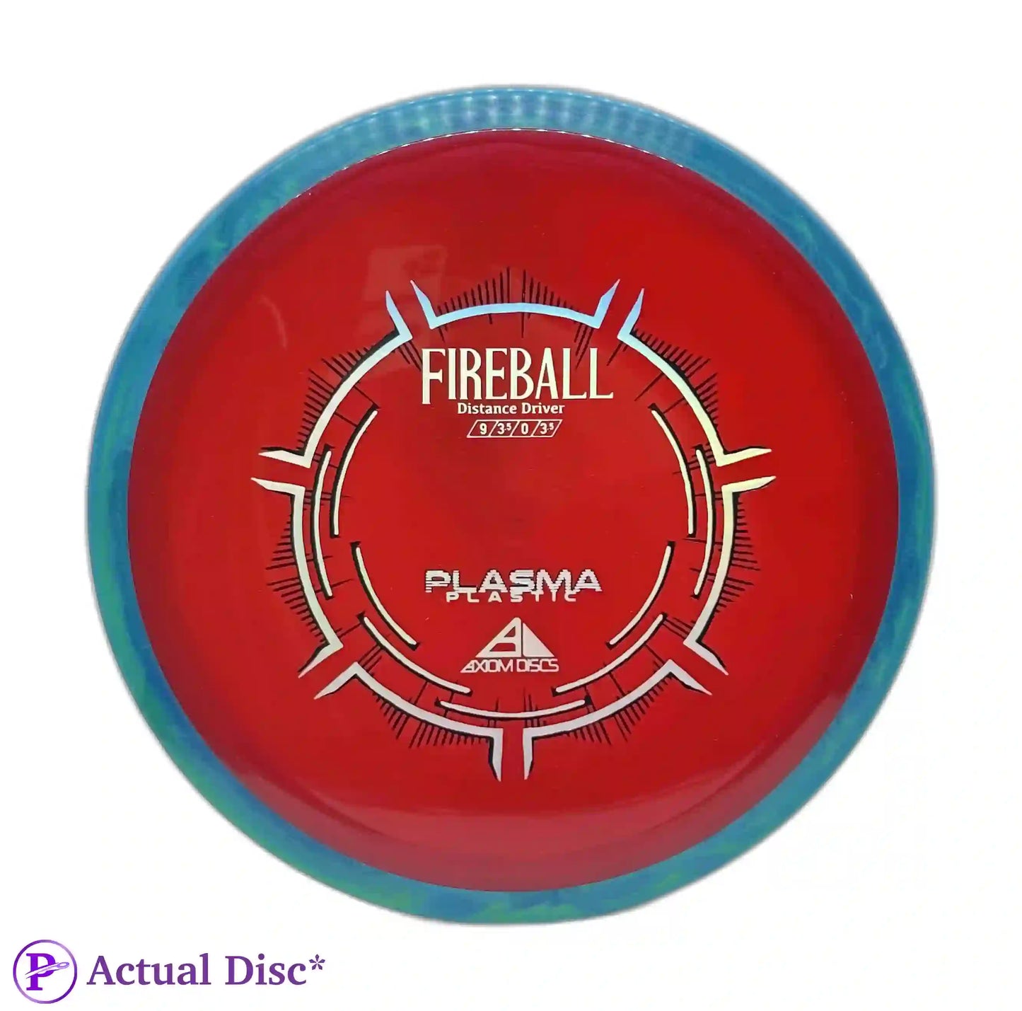 Plasma Fireball