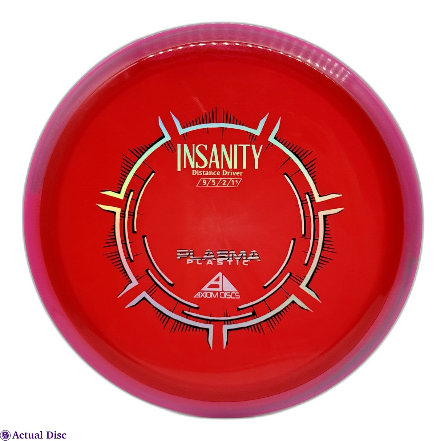 Plasma Insanity
