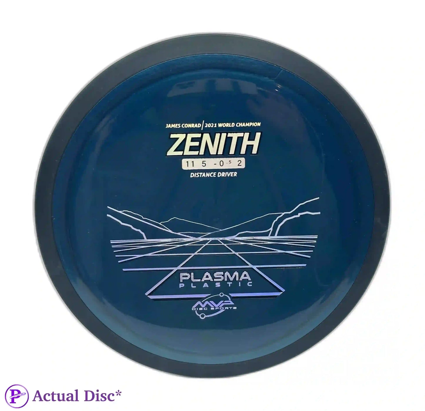 Plasma Zenith