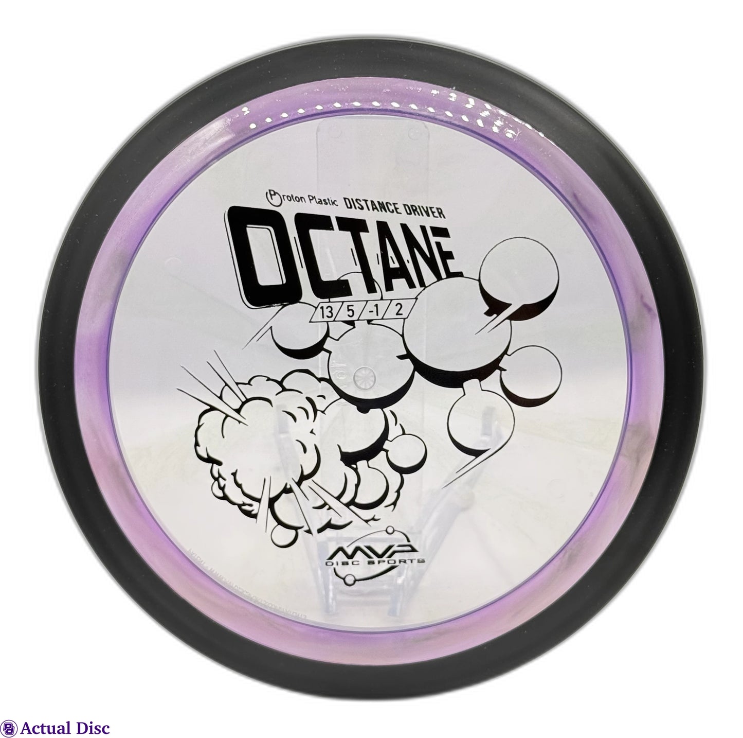 Proton Octane