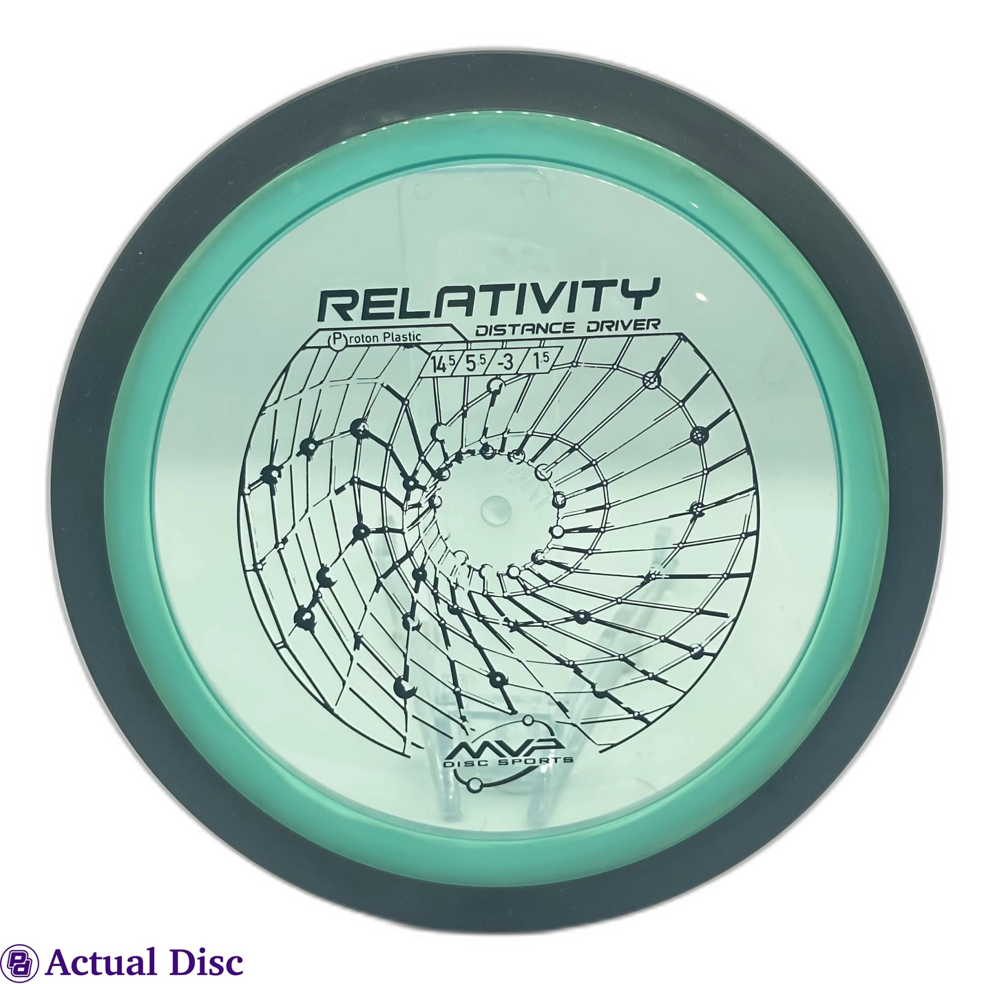 Proton Relativity