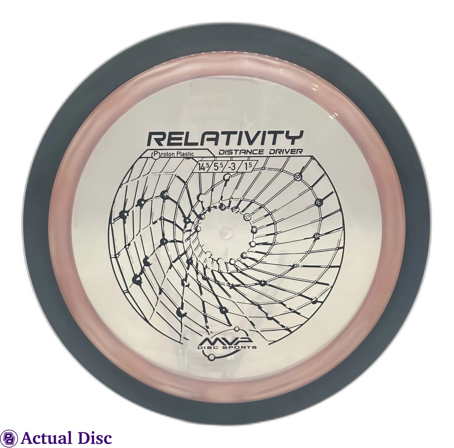 Proton Relativity