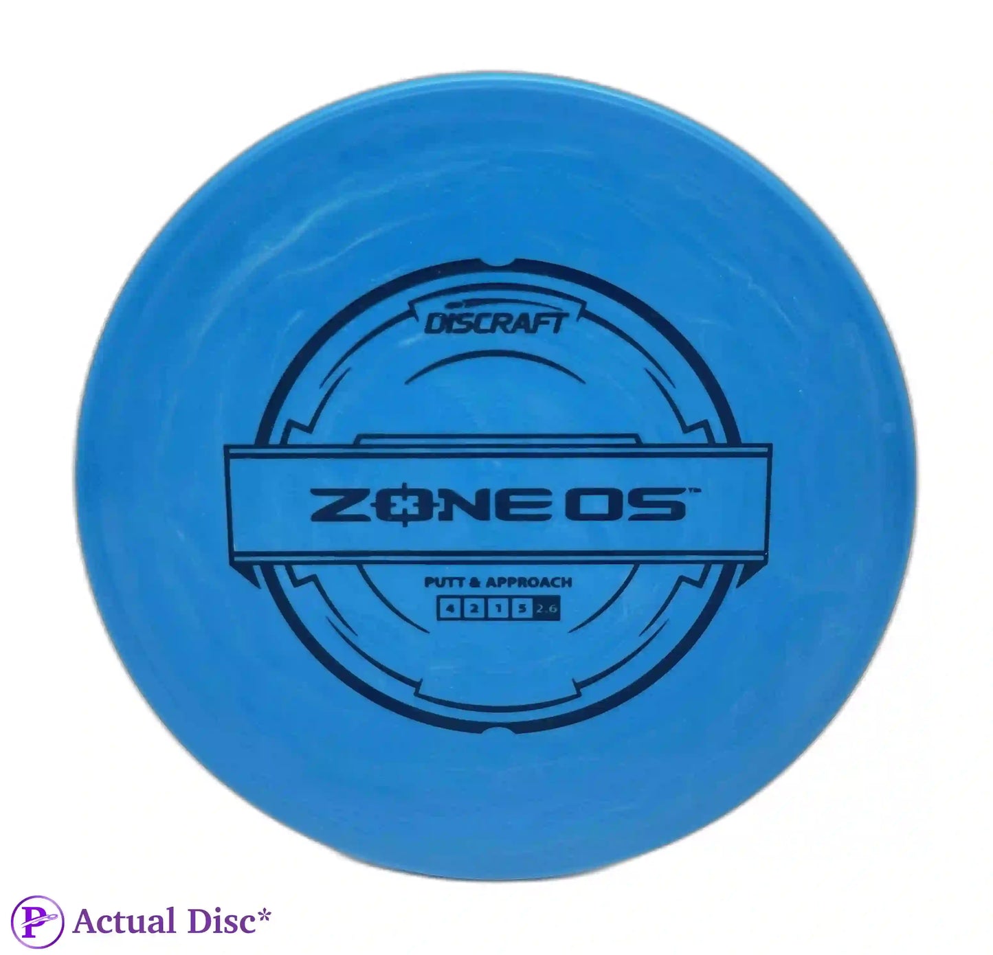 Putter Line Zone OS