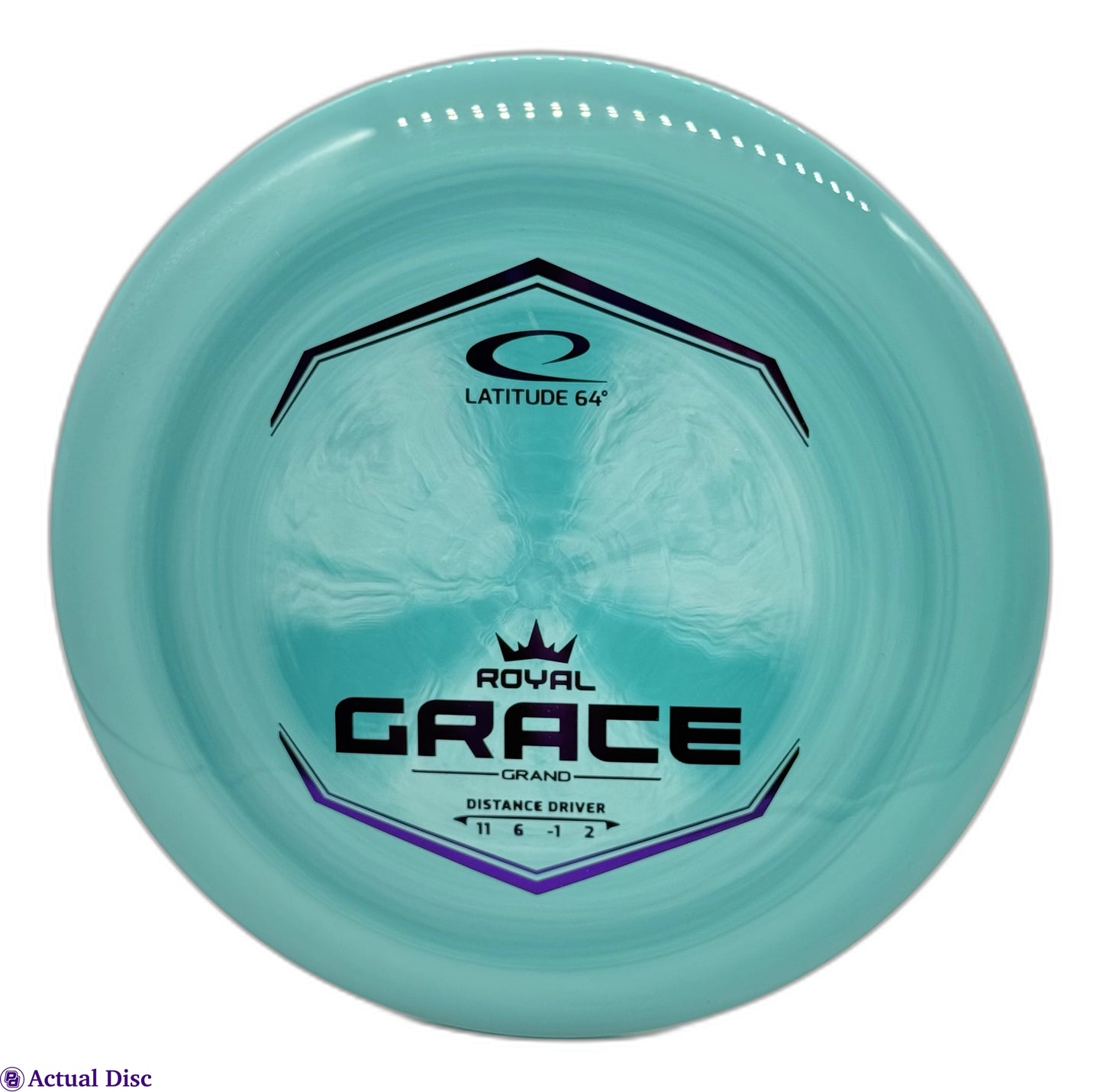 Royal Grand Grace