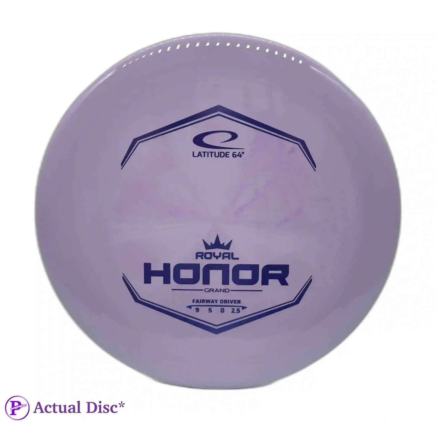 Royal Grand Honor