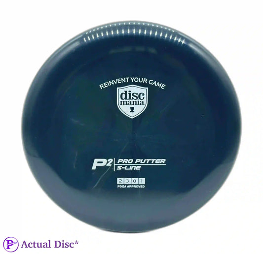 S-Line P2