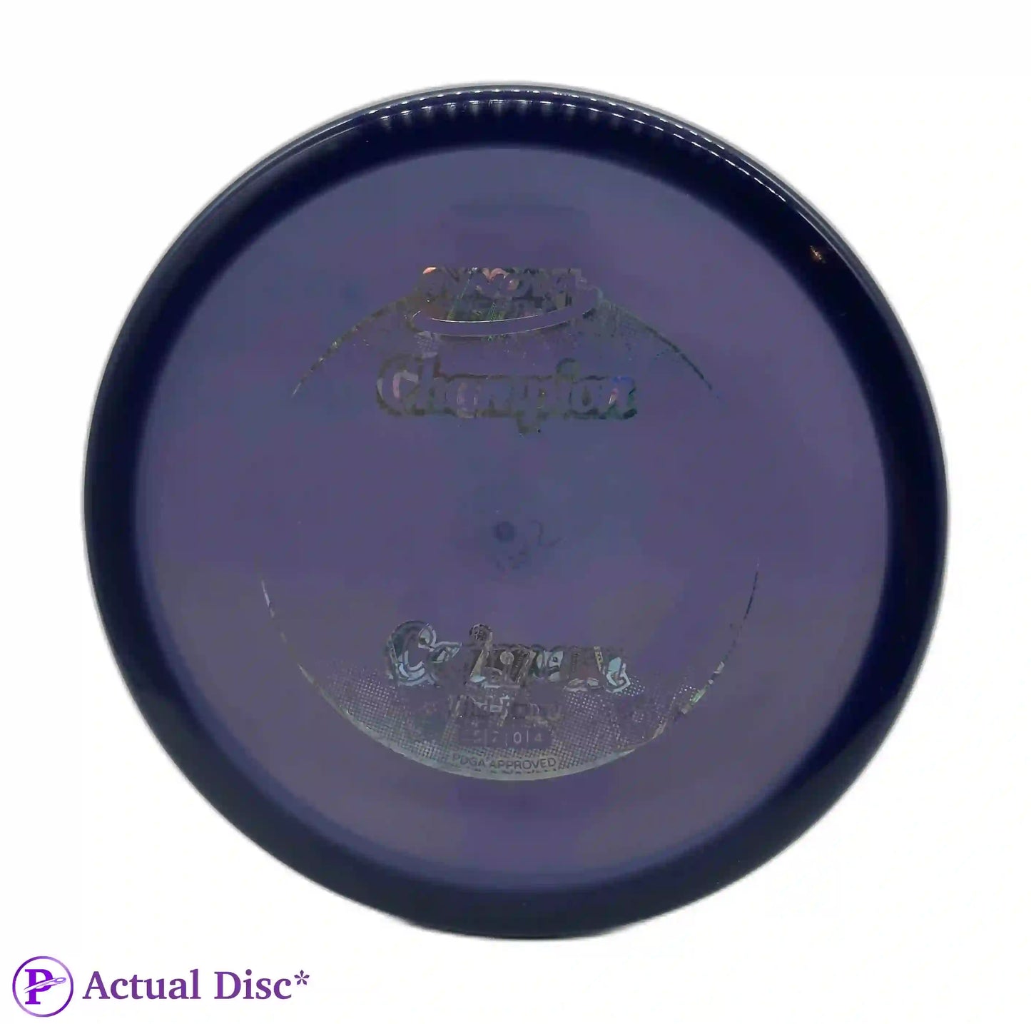 Champion Caiman