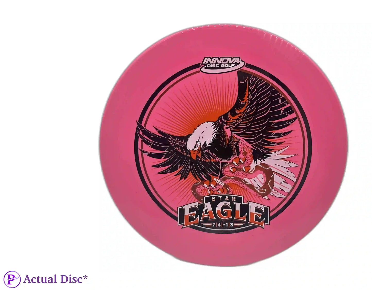 Star Eagle