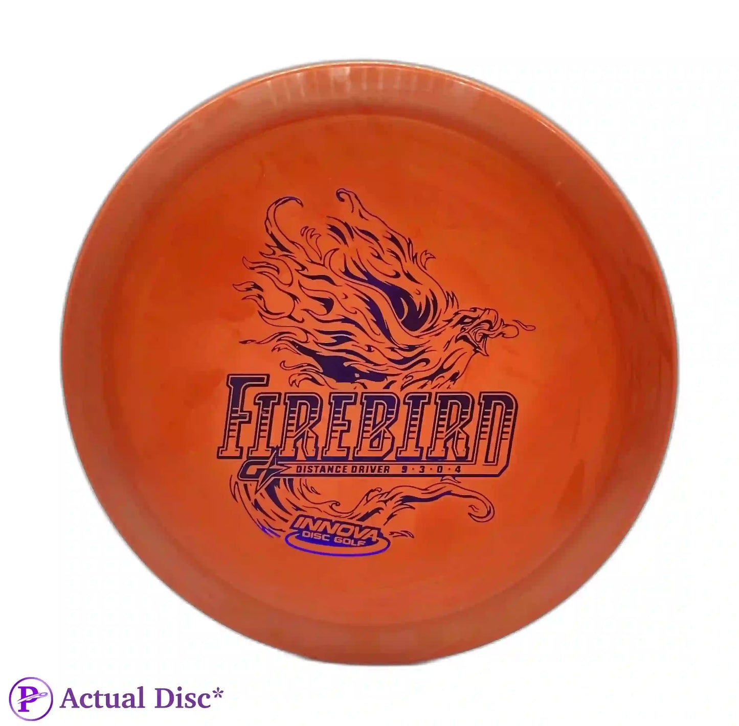 G Star Firebird